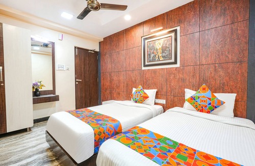 Pallavaram Hotel | Fabexpress Raj Supreme Residency