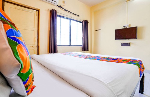 Pune Hotel | Fabexpress Ravikiran