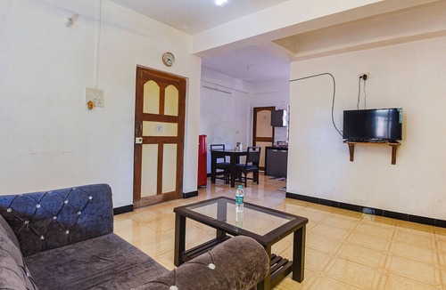 Porvorim Hotel | FabExpress Shraddha Botique Villa, Porvorim