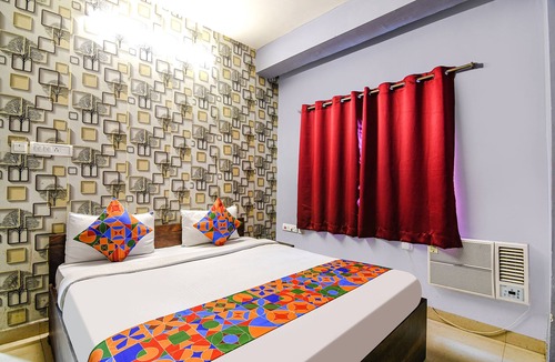 Dankuni Hotel | Fabexpress Westin Plaza