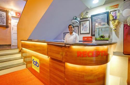 Altinho Hotel | FabHotel 4 Pillar