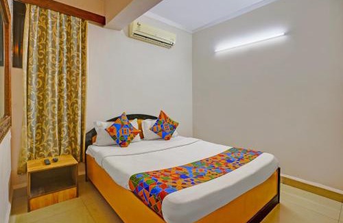 Altinho Hotel | FabHotel 4 Pillar