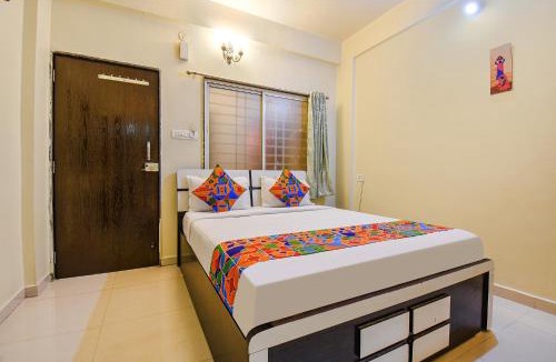 Kharadi Hotel | FabHotel 4 Star Executive