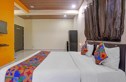 Bhilar Hotel | FabHotel Aaryras Heritage Resort