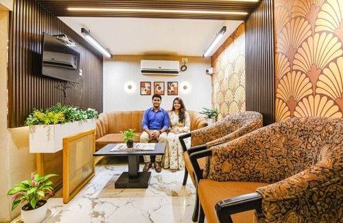 Sector 1 Hotel | Fabhotel Aayash