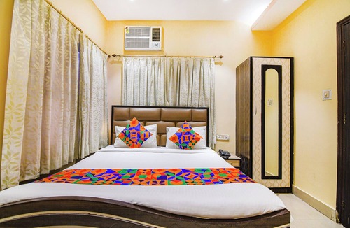 Sector 1 Hotel | Fabhotel Aayash
