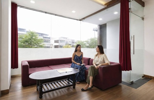 Kota Hotel | Fabhotel Aishwarya