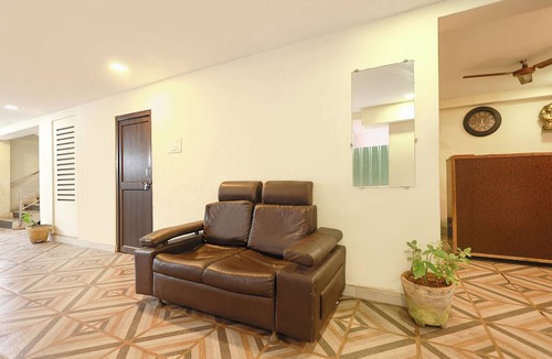 Vijayawada Hotel | Fabhotel Akshaya Bheemas Inn