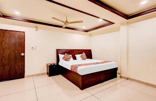 Vijayawada Hotel | FabHotel Alfa