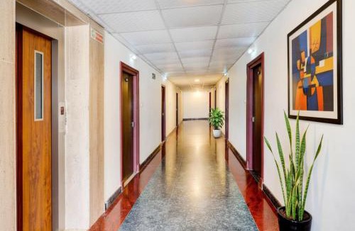 Vijayawada Hotel | FabHotel Alfa