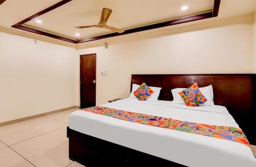 Vijayawada Hotel | FabHotel Alfa