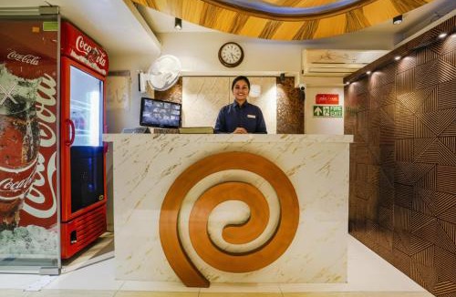 Jogeshwari West Hotel | FabHotel Amber Crop Inn