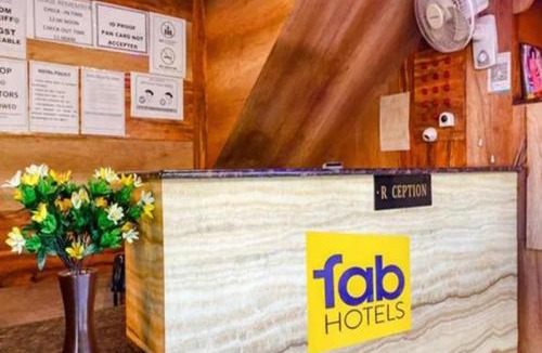 Gwalior Hotel | FabHotel Ambika Dx