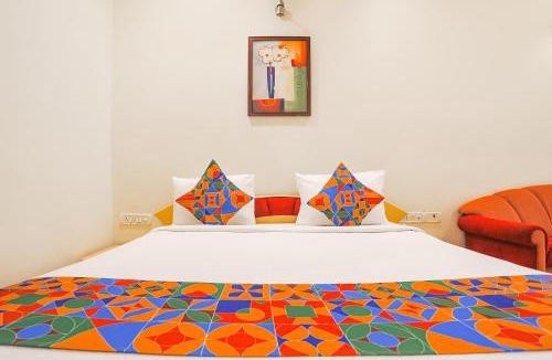 Nagpur Hotel | FabHotel Arka