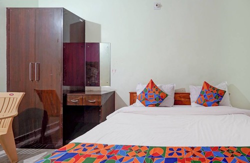 Bhubaneshwar Hotel | Fabhotel Atithi Bhawan