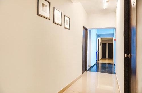Pimpri - Chinchwad Hotel | FabHotel Aura Homes - Nr Khandoba Mandir