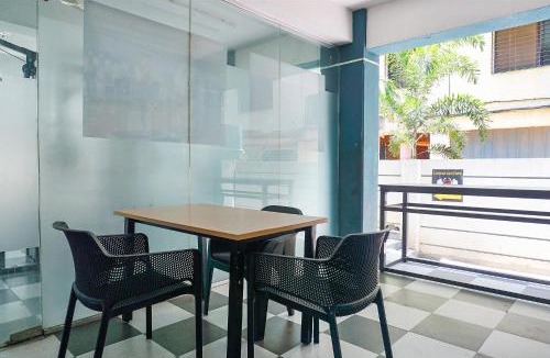 Pimpri - Chinchwad Hotel | FabHotel Aura Homes - Nr Khandoba Mandir