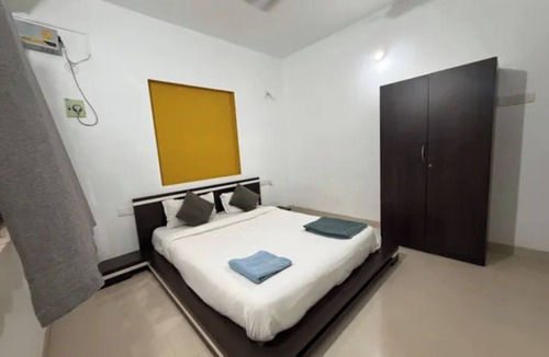 Arambol Hotel | FabHotel Aurelia Heaven Retreat - Nr. Arambol Beach