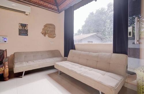 Arambol Hotel | FabHotel Aurelia Heaven Retreat - Nr. Arambol Beach