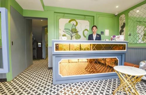 Ella Hotel | FabHotel Avasa Grand