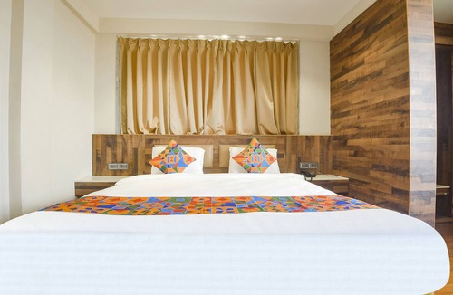 Chimbel Hotel | Fabhotel Avasa Grand