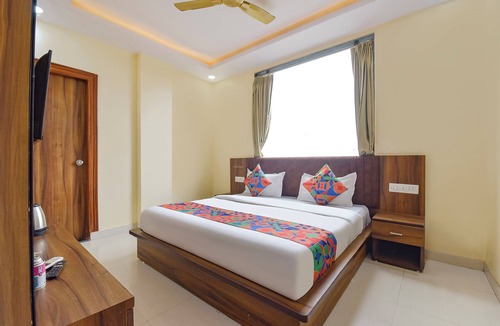 Jhotwara Hotel | Fabhotel Ballyfin Retreat