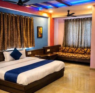 Wellington Pier Hotel | FabHotel BD Colaba