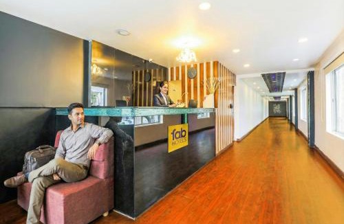 Kadubeesanahalli Hotel | FabHotel Berry's - Kadubisanahalli - Outer Ring Road