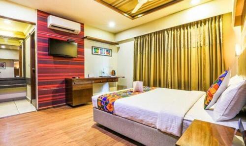Kadubeesanahalli Hotel | FabHotel Berry's - Kadubisanahalli - Outer Ring Road
