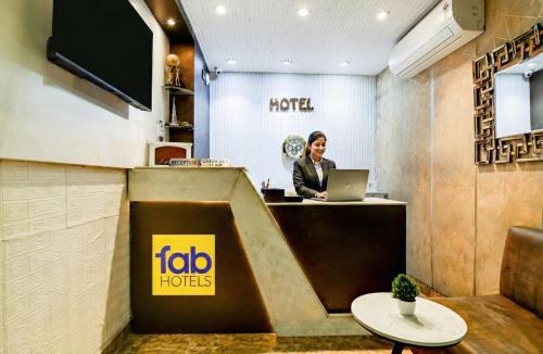 Kolkata Hotel | FabHotel Best Buy