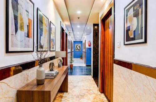 Kolkata Hotel | FabHotel Best Buy