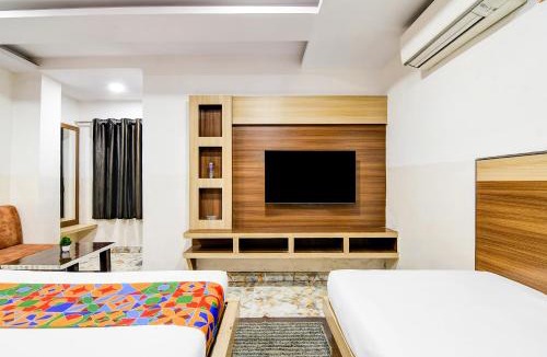 Kolkata Hotel | FabHotel Best Buy