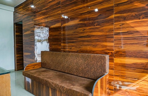 Pune Hotel | FabHotel Bliss Executive - shaniwar wada