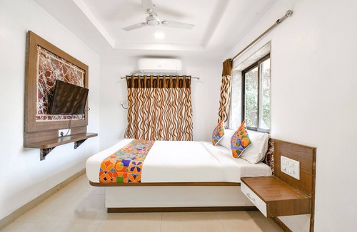 Mahabaleshwar Hotel | Fabhotel Bright Holidays