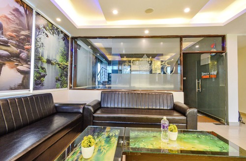 Kukatpally Housing Board Colony Hotel | Fabhotel Broholic Prime Suites