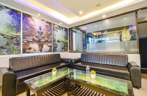 Kukatpally Housing Board Colony Hotel | Fabhotel Broholic Prime Suites