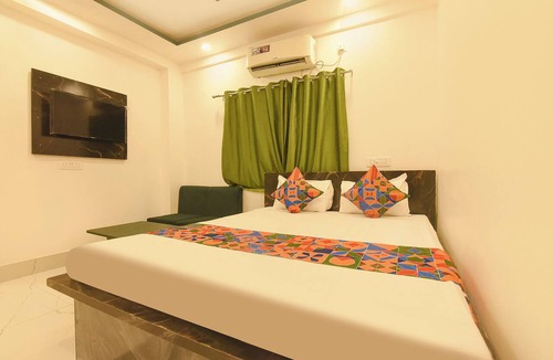 Sector II Hotel | Fabhotel Brother'S Inn