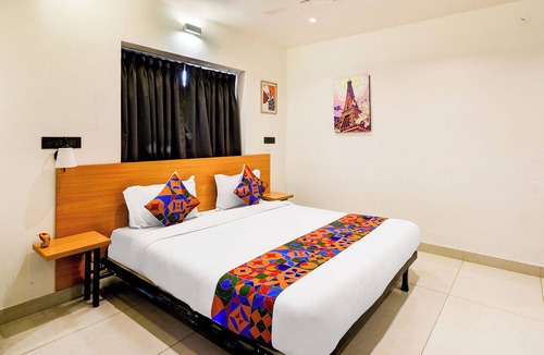 Miyapur Hotel | Fabhotel Casa Grand