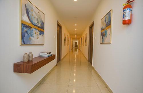 Yelahanka Hotel | FabHotel Champion Gateway - Yelahanka