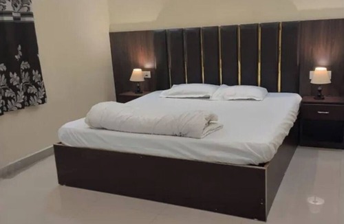 Ranchi Hotel | Fabhotel Cherish Stays