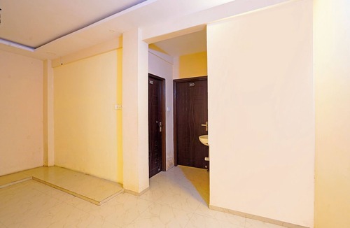 Hingana Hotel | Fabhotel Club Metro