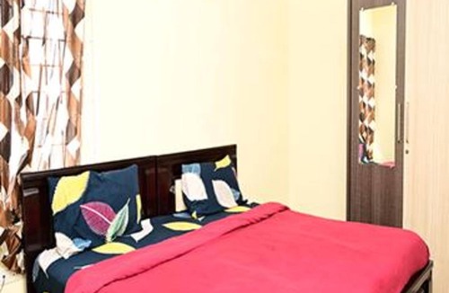 Kakinada Hotel | Fabhotel Coastal Inn