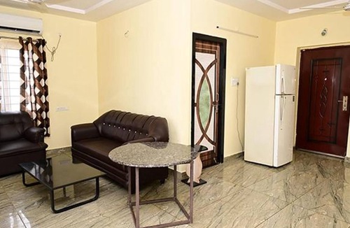 Kakinada Hotel | Fabhotel Coastal Inn