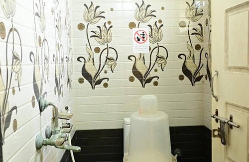 Kakinada Hotel | Fabhotel Coastal Inn