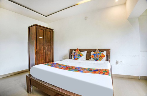 Panaji Hotel | Fabhotel Comfort Stays