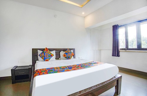 Panaji Hotel | Fabhotel Comfort Stays