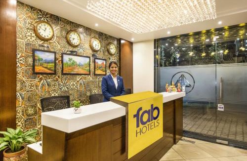 Kolkata Hotel | FabHotel De Sivalika - 500m from Belur Math