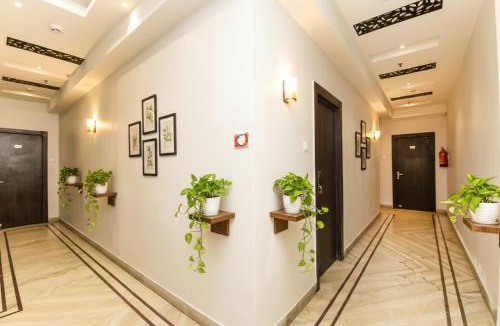 Kolkata Hotel | FabHotel De Sivalika - 500m from Belur Math