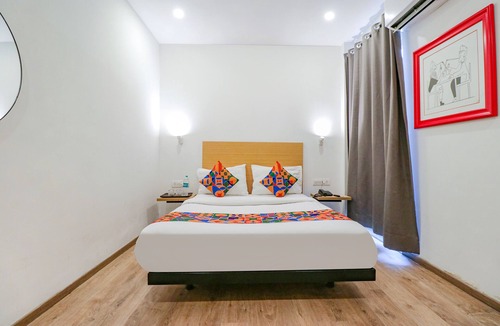 Sector 39 Hotel | Fabhotel Destiny Inn