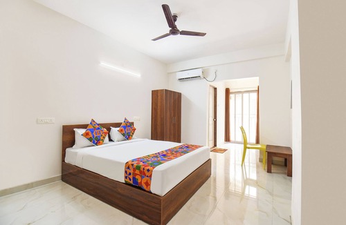 Balewadi Hotel | Fabhotel Destiny Living